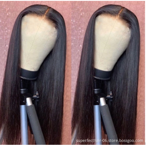 Wholesale New Trends Transparent HD 13*4 Thin Swiss Lace Frontal,HD Transparent Swiss Lace Frontal Vendor
